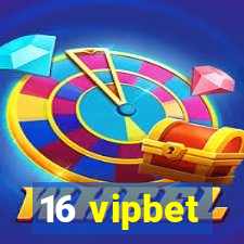 16 vipbet